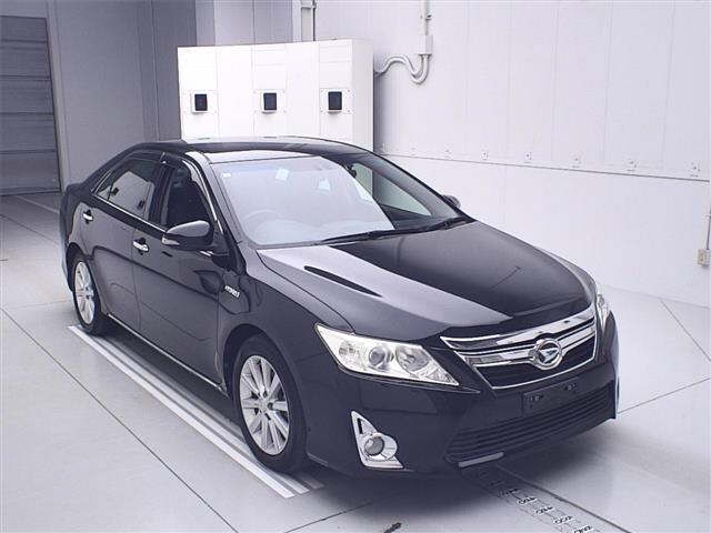 DAIHATSU ALTIS