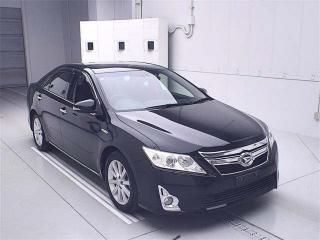 DAIHATSU ALTIS