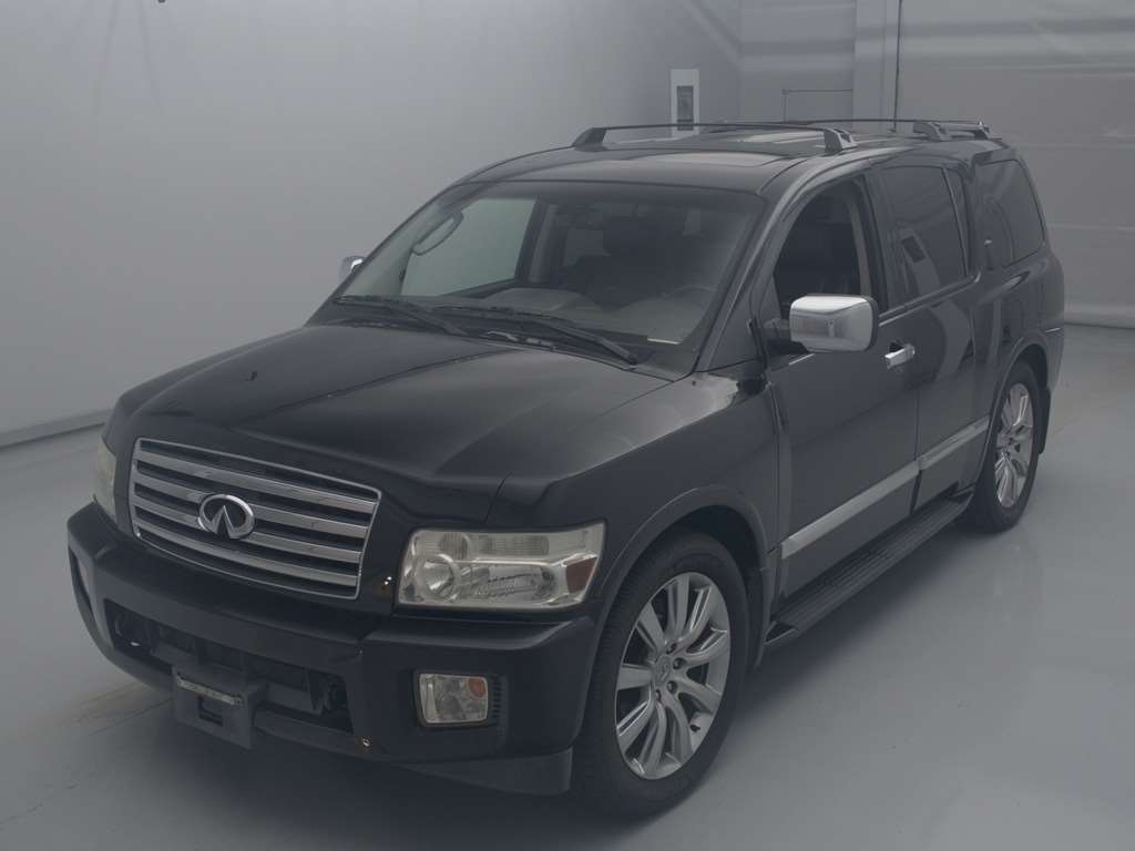INFINITI QX56