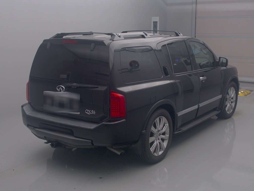 INFINITI QX56