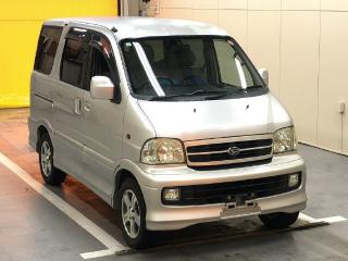 DAIHATSU ATRAI 7