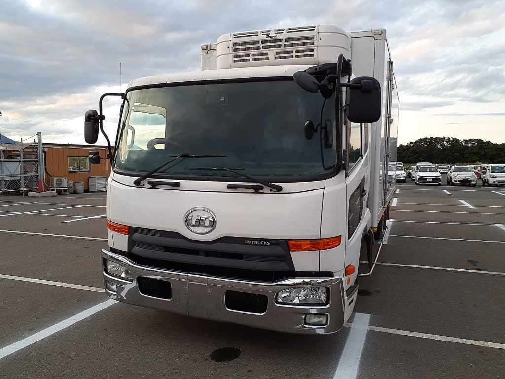 NISSAN DIESEL (UD) CONDOR