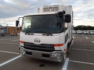 NISSAN DIESEL (UD) CONDOR