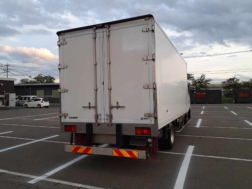 NISSAN DIESEL (UD) CONDOR