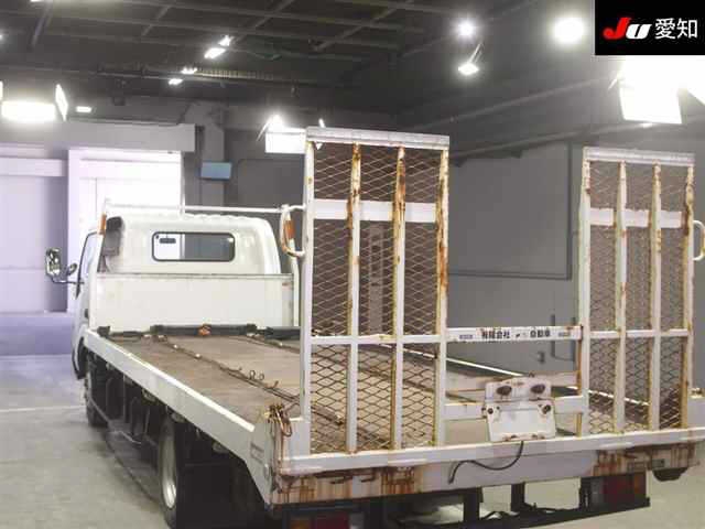 DAIHATSU DELTA TRUCK