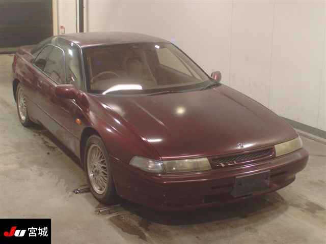 SUBARU ALCYONE SVX