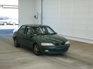 OPEL VECTRA