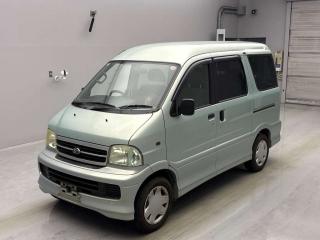 DAIHATSU ATRAI 7