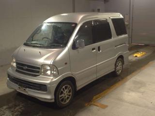 DAIHATSU ATRAI 7