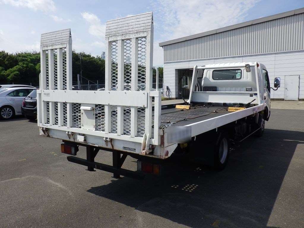 DAIHATSU DELTA TRUCK