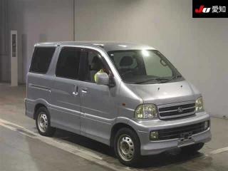 DAIHATSU ATRAI 7