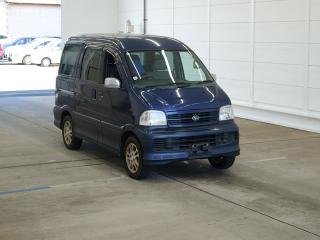 DAIHATSU ATRAI 7