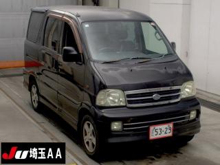 DAIHATSU ATRAI 7