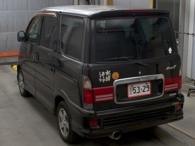 DAIHATSU ATRAI 7