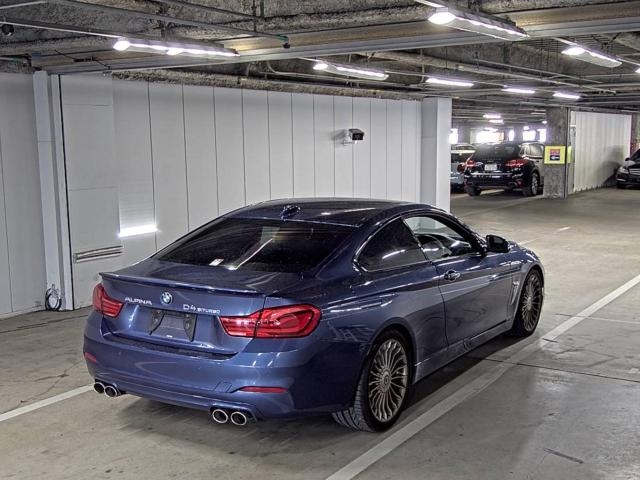 BMW ALPINA D3