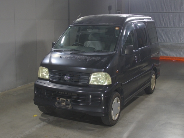 DAIHATSU ATRAI 7