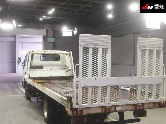 DAIHATSU DELTA TRUCK