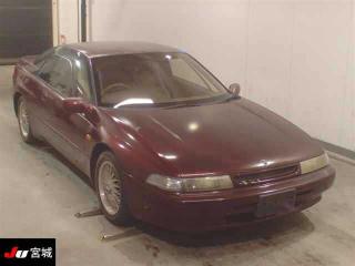 SUBARU ALCYONE SVX