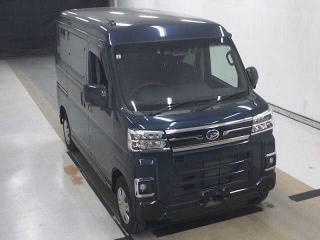 DAIHATSU ATRAI VAN