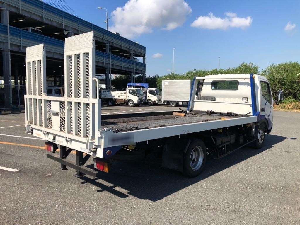 DAIHATSU DELTA TRUCK