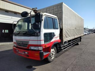NISSAN DIESEL (UD) CONDOR