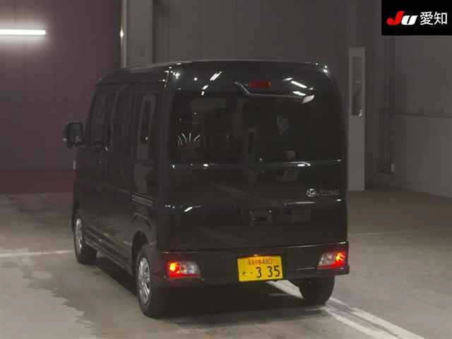 DAIHATSU ATRAI VAN