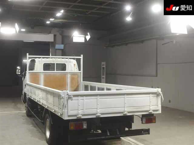 DAIHATSU DELTA TRUCK