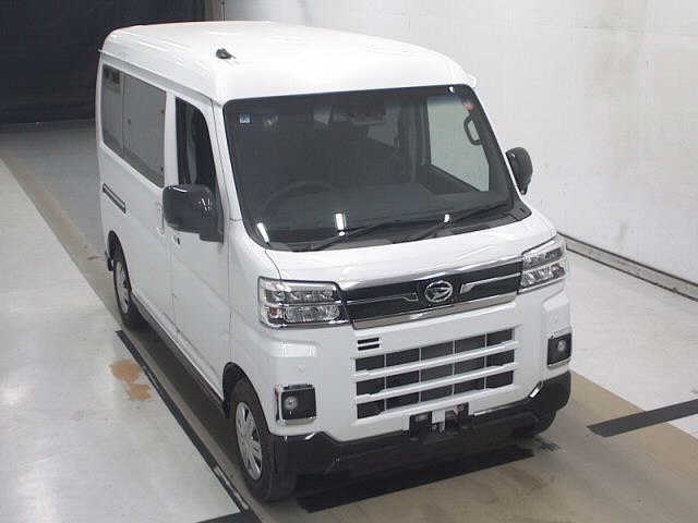 DAIHATSU ATRAI VAN