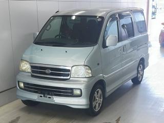 DAIHATSU ATRAI 7