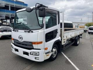 NISSAN DIESEL (UD) CONDOR