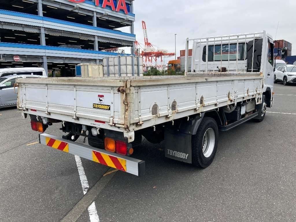 NISSAN DIESEL (UD) CONDOR