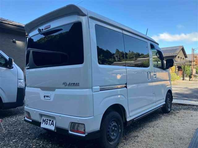 DAIHATSU ATRAI VAN