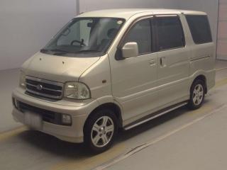 DAIHATSU ATRAI 7