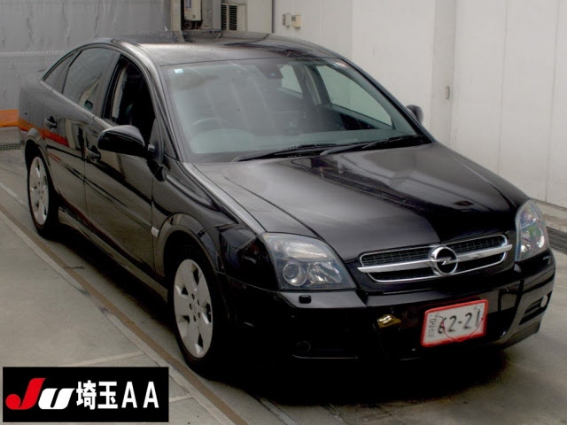 OPEL VECTRA