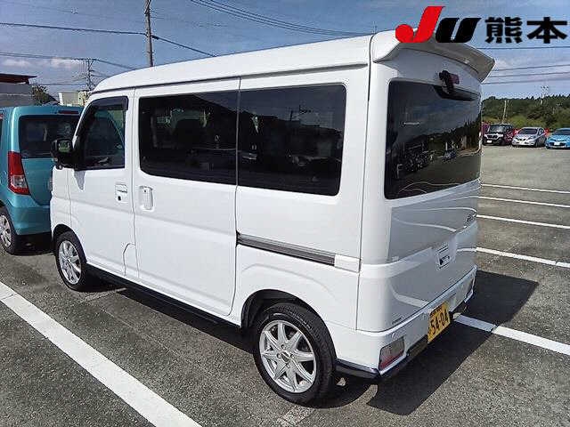 DAIHATSU ATRAI VAN