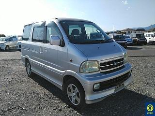 DAIHATSU ATRAI 7