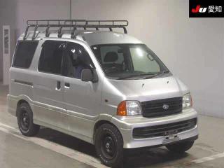 DAIHATSU ATRAI 7