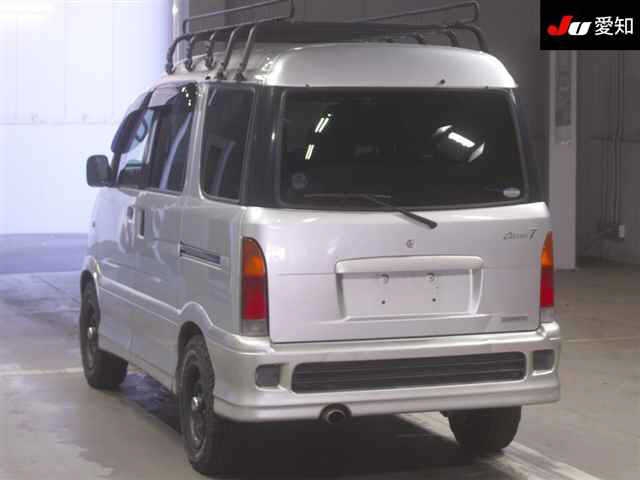 DAIHATSU ATRAI 7