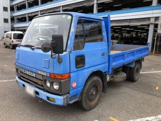 NISSAN DIESEL (UD) CONDOR