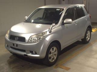 DAIHATSU BE GO