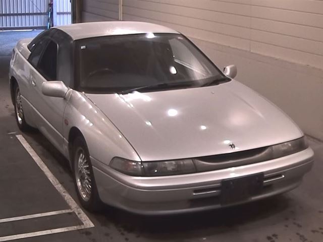 SUBARU ALCYONE SVX