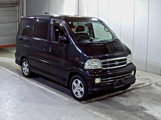 DAIHATSU ATRAI 7