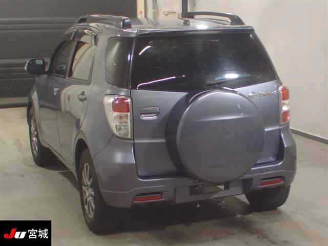 DAIHATSU BE GO
