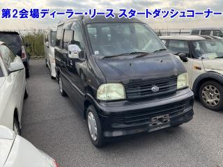 DAIHATSU ATRAI 7