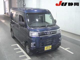 DAIHATSU ATRAI VAN