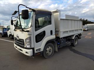 NISSAN DIESEL (UD) CONDOR