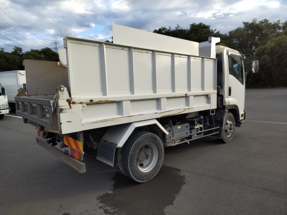 NISSAN DIESEL (UD) CONDOR