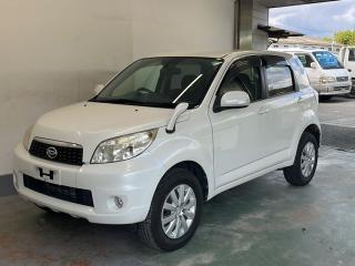 DAIHATSU BE GO