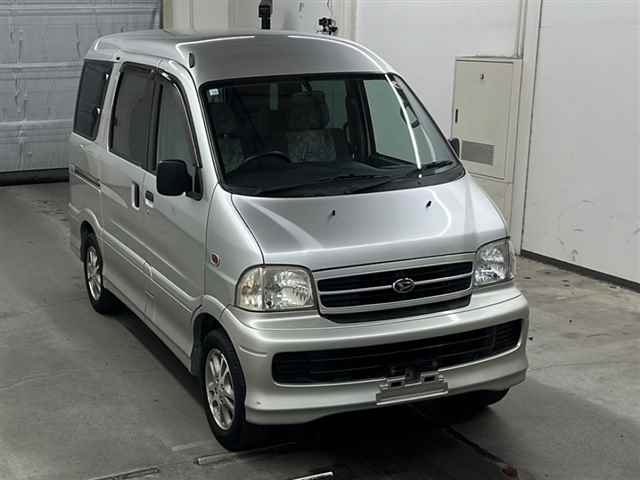 DAIHATSU ATRAI 7