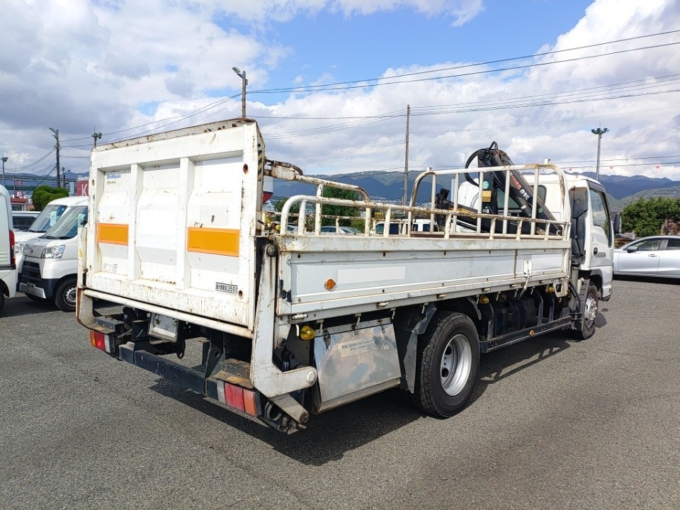 NISSAN DIESEL (UD) CONDOR